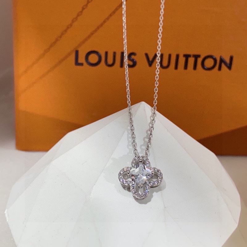 LV Necklaces